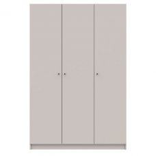 Шкаф распашной для одежды Doros промо 135х48х204 см кашемир (DRS-011205) Шкаф распашной для одежды Doros промо 135х48х204 см кашемир (DRS-011205)