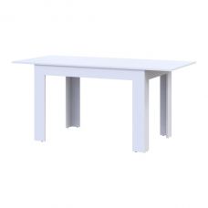 Стол в кухню Doros флинт 120(170)х80х78 см белый (DRS-011441) Стол в кухню Doros флинт 120(170)х80х78 см белый (DRS-011441)