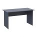 Стол письменный Doros графит 120х60х78 (DRS-011501), код: 13817 Стол письменный Doros графит 120х60х78 (DRS-011501), код: 13817