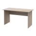 Стол письменный Doros дуб сонома 120х60х78 (DRS-011504), код: 13820
