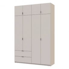 Шкаф для одежды Doros лукас кашемир 180х50х240 DRS-011621 (80737729) Шкаф для одежды Doros лукас кашемир 180х50х240 DRS-011621 (80737729)