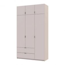 Шкаф для одежды Doros лукас кашемир 3ДСП 135х50х240 DRS-011656 (80737802) Шкаф для одежды Doros лукас кашемир 3ДСП 135х50х240 DRS-011656 (80737802)