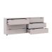 Комод Doros рон 9 кашемир 6 ящиков 160х38х62 DRS-011779 (41516174), код: 13983