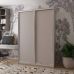 Шкаф-Купе Doros сити лайт кашемир 2 дсп 150х45х225 (80736350), код: 13872 Шкаф-Купе Doros сити лайт кашемир 2 дсп 150х45х225 (80736350), код: 13872