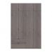 Шкаф распашной с антресолью Doros лукас 160х50х240 см канноло (DRS-011881), код: 14062