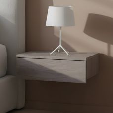 Прикроватная тумба Doros левия канноло 1Ш 46х31х15 (DRS-011887) Прикроватная тумба Doros левия канноло 1Ш 46х31х15 (DRS-011887)