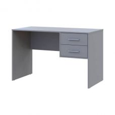 Офисный стол Doros Т2 серый 120х60х75 (DRS-011889) Офисный стол Doros Т2 серый 120х60х75 (DRS-011889)