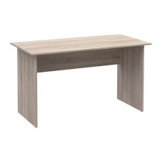 Стол письменный Doros дуб сонома 120х60х78 (DRS-011504) Стол письменный Doros дуб сонома 120х60х78 (DRS-011504)