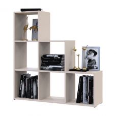 Стеллаж Doros степь 3х3 кашемир открытый 102.6х28.8х106.1 DRS-011766 (41516163) Стеллаж Doros степь 3х3 кашемир открытый 102.6х28.8х106.1 DRS-011766 (41516163)