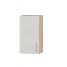 Кухонный модуль оптима верх В01-390 дуб Сонома/Дуб крафт белый 390х296х720 мм (DTM-071419) Кухонный модуль оптима верх В01-390 дуб Сонома/Дуб крафт белый 390х296х720 мм (DTM-071419)