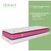 Матрас ортопедический тм Ismart Koala Fresh 140х190 см безпружинный (ISM-051030), код: 10077