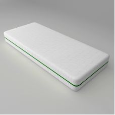 Матрас ортопедический тм Ismart Koala Coco 90х190 см пружинный (ISM-051088) Матрас ортопедический тм Ismart Koala Coco 90х190 см пружинный (ISM-051088)