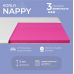 Топпер тм Ismart Koala Nappy 90х200 см (ISM-051200), код: 10132