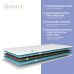 Топпер тм Ismart Koala Mello 90х190 см (ISM-051258), код: 10137