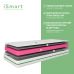 Матрас ортопедический тм Ismart Koala Bambo 160х190 см безпружинный (ISM-051145), код: 13745