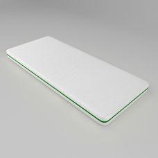 Матрас ортопедический тм Ismart Koala Soma 180х200 см беспружинный (ISM-051271) Матрас ортопедический тм Ismart Koala Soma 180х200 см беспружинный (ISM-051271)