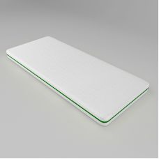 Матрас ортопедический тм Ismart Koala Soma 140х190 см беспружинный (ISM-051262) Матрас ортопедический тм Ismart Koala Soma 140х190 см беспружинный (ISM-051262)
