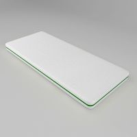 Матрас ортопедический тм Ismart Koala Soma 90х200 см беспружинный (ISM-051284) Матрас ортопедический тм Ismart Koala Soma 90х200 см беспружинный (ISM-051284)