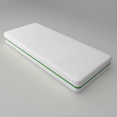 Матрас ортопедический тм Ismart Koala Coco 90х200 см пружинный (ISM-051096) Матрас ортопедический тм Ismart Koala Coco 90х200 см пружинный (ISM-051096)