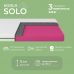 Матрас ортопедический тм Ismart Koala Solo 160х200 см безпружинный (ISM-051123), код: 13753