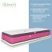 Матрас ортопедический тм Ismart Koala Soma 180х200 см беспружинный (ISM-051271), код: 13804