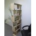 Стелаж-Змейка м-зон джеко 700 сонома (MZN-031011), код: 9885
