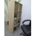 Стелаж м-зон джеко 720 нимфея альба (белый) (MZN-031013), код: 9887