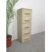 Комод 5 ящиков м-зон джеко 300 антрацит (MZN-031018), код: 9891