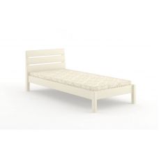 Кровать детская Бостон 90x200 (Айвори (S0505Y30R) Кровать детская Бостон 90x200 (Айвори (S0505Y30R)