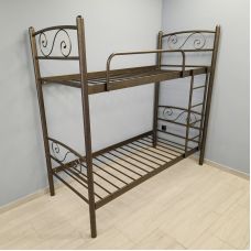 Ліжко (2 яруси) Віола 80x190/200 Ліжко (2 яруси) Віола 80x190/200