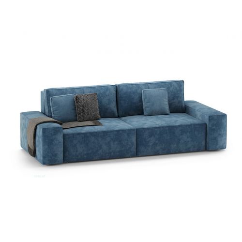 Диван прямий Loft 2, код: 9418