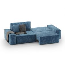 Диван прямой Loft 2