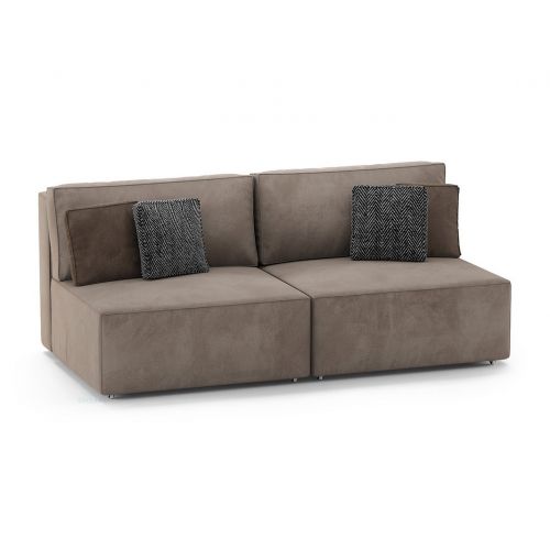 Диван прямий Loft 3, код: 9420