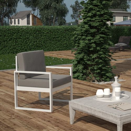 Крісло LOFT Час Пік, код: 9372