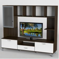 Мини стенка Гостиная 37