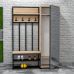 Прихожая Loft ПЛ - 15, код: 8990