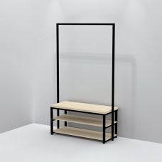 Прихожая Loft ПЛ-10