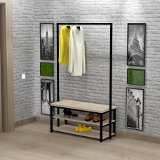 Прихожая Loft ПЛ-10