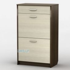 Тумба для обуви ТО-110 Тумба для обуви ТО-110