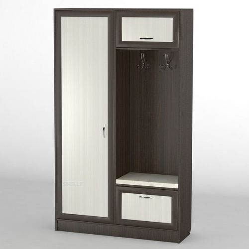 Шафа в передпокій-20 АКМ, код: 8370