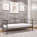 Кровать LOFT Анжелика мини 90х200, код: 9183 Кровать LOFT Анжелика мини 90х200, код: 9183