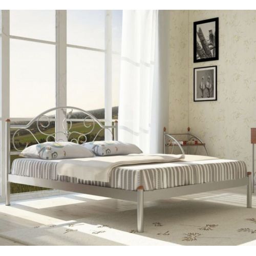 Ліжко LOFT Анжеліка 160х200, код: 9182