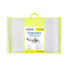 Подушка LATEX CLASSIC 60x40x13 Подушка LATEX CLASSIC 60x40x13