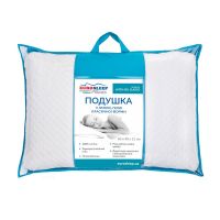 Подушка LATEX GEL CLASSIС 60x40x12 Подушка LATEX GEL CLASSIС 60x40x12