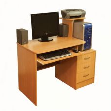 Компьютерный стол Ника 20 Компьютерный стол Ника 20