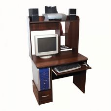 Компьютерный стол Ника 22 Компьютерный стол Ника 22