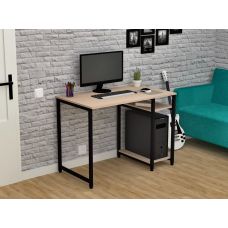 Компьютерный стол Loft СКЛ-1 Компьютерный стол Loft СКЛ-1