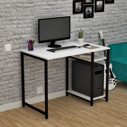 Комп'ютерний стіл Loft СКЛ-1, код: 8824