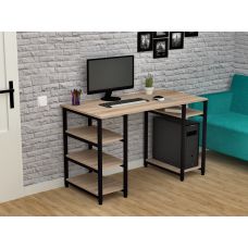 Компьютерный стол Loft СКЛ-2 Компьютерный стол Loft СКЛ-2