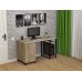 Компьютерный стол Loft СКЛ-3, код: 8827